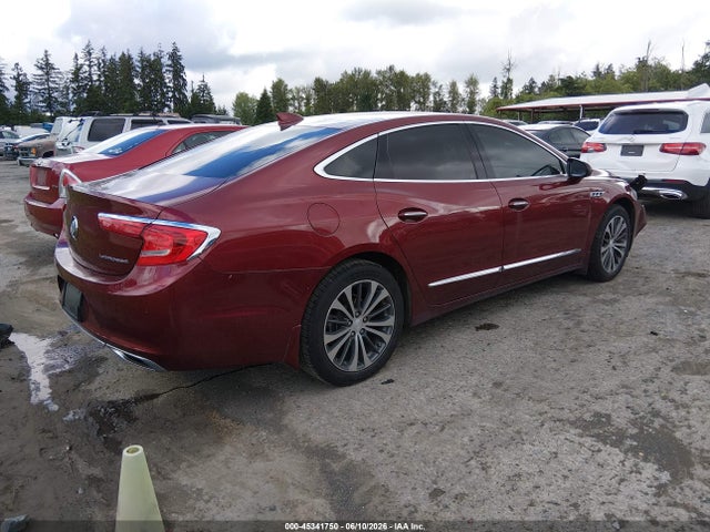 Aukcja sprzedaży 2017 Buick Lacrosse Preferred, vin: 1G4ZN5SS3HU130097, numer aukcji: 45341750
