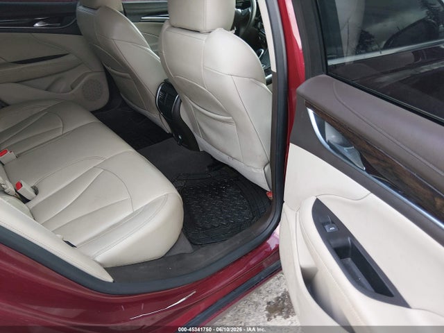 Aukcja sprzedaży 2017 Buick Lacrosse Preferred, vin: 1G4ZN5SS3HU130097, numer aukcji: 45341750