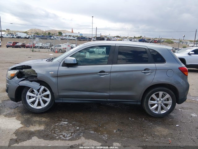 Продажа на аукционе авто 2015 Mitsubishi Outlander Sport Es, vin: 4A4AR3AU7FE047592, номер лота: 45341752