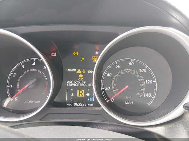 Продажа на аукционе авто 2015 Mitsubishi Outlander Sport Es, vin: 4A4AR3AU7FE047592, номер лота: 45341752
