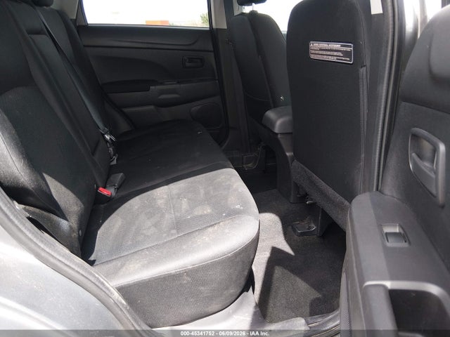Продажа на аукционе авто 2015 Mitsubishi Outlander Sport Es, vin: 4A4AR3AU7FE047592, номер лота: 45341752