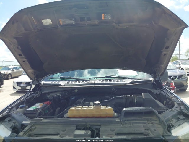 Ford F-150 Xlt 2016 1FTEW1CP5GKF95607 Image 10