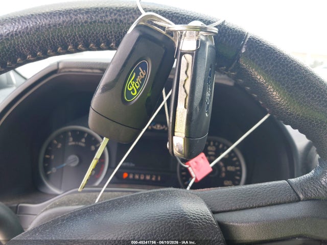 Ford F-150 Xlt 2016 1FTEW1CP5GKF95607 Image 11
