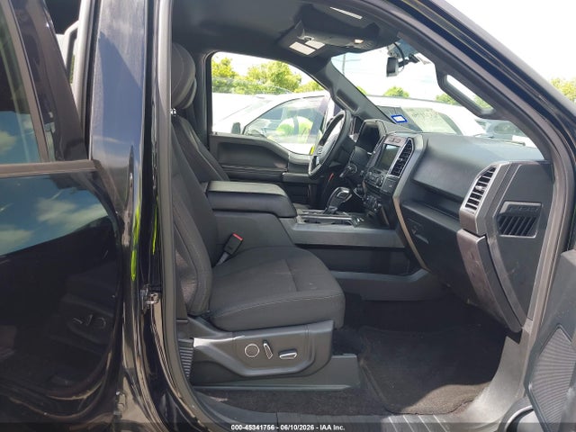 Ford F-150 Xlt 2016 1FTEW1CP5GKF95607 Image 5