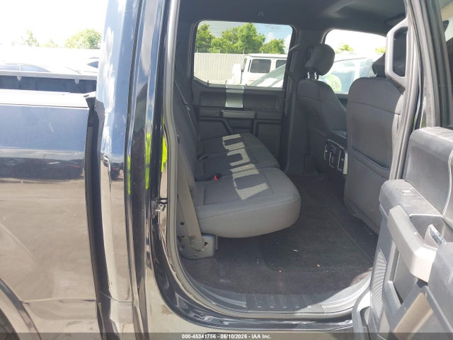 Ford F-150 Xlt 2016 1FTEW1CP5GKF95607 Image 8