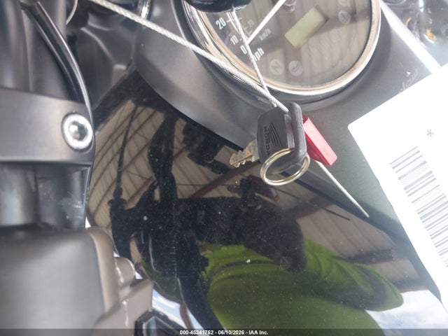 Honda Vt750 C2b 2020 JH2RC5370LK100197 Image 11
