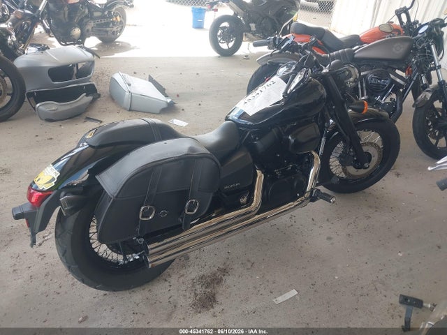 Honda Vt750 C2b 2020 JH2RC5370LK100197 Image 12