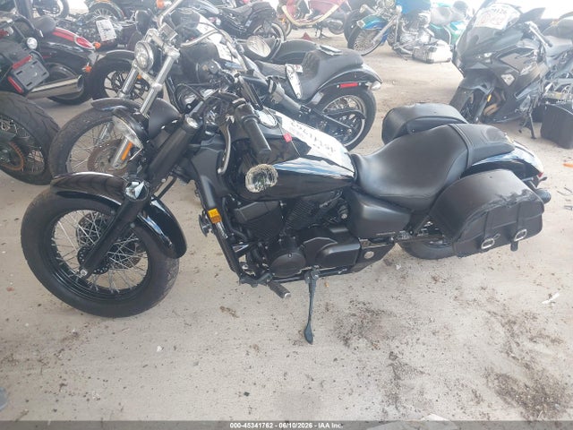 Honda Vt750 C2b 2020 JH2RC5370LK100197 Image 13