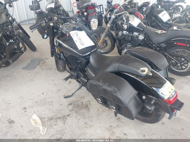 Honda Vt750 C2b 2020 JH2RC5370LK100197 Image 3