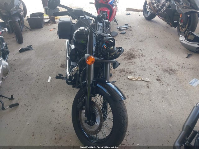 Honda Vt750 C2b 2020 JH2RC5370LK100197 Image 5