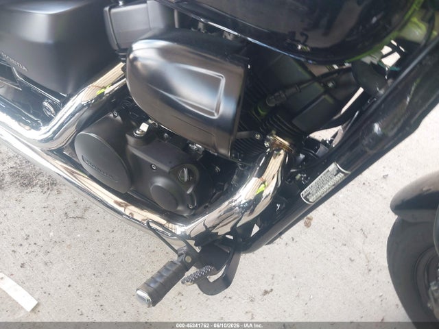 Honda Vt750 C2b 2020 JH2RC5370LK100197 Image 8