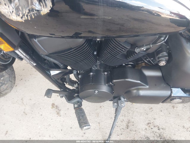 Honda Vt750 C2b 2020 JH2RC5370LK100197 Image 9