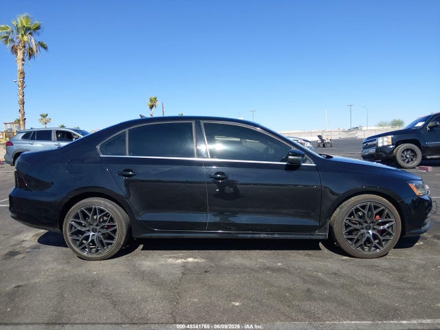 3VWDB7AJ3HM256392 Volkswagen Jetta 1.4t Se