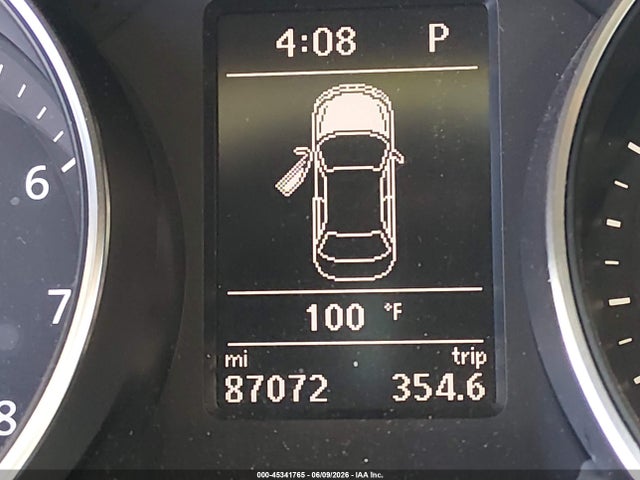 45341765 :رقم المزاد ، 3VWDB7AJ3HM256392 vin ، 2017 Volkswagen Jetta 1.4t Se مزاد بيع