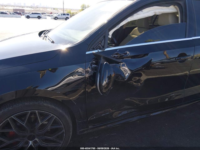 45341765 :رقم المزاد ، 3VWDB7AJ3HM256392 vin ، 2017 Volkswagen Jetta 1.4t Se مزاد بيع