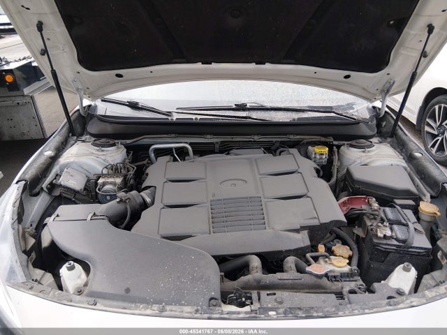 4S4BSENC5K3292244 Subaru Outback 3.6r Limited