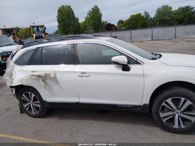 4S4BSENC5K3292244 Subaru Outback 3.6r Limited
