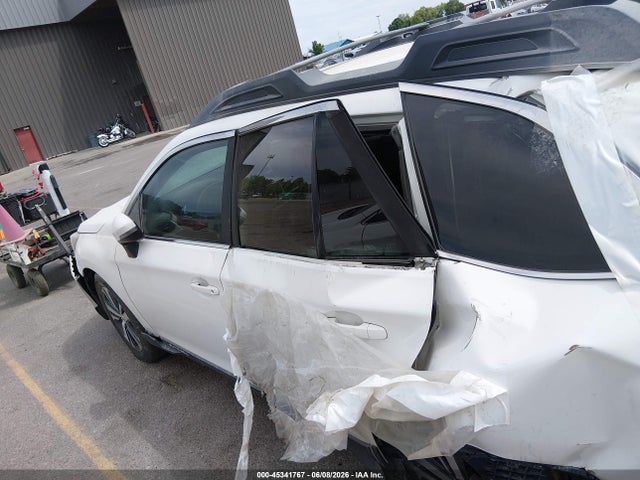 4S4BSENC5K3292244 Subaru Outback 3.6r Limited