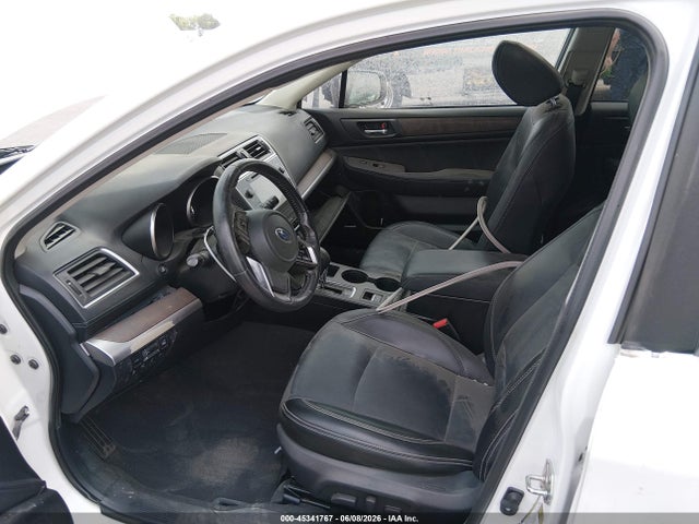 4S4BSENC5K3292244 Subaru Outback 3.6r Limited