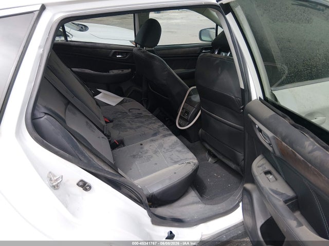 4S4BSENC5K3292244 Subaru Outback 3.6r Limited