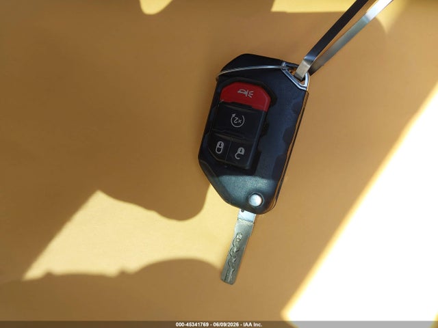 Aukcja sprzedaży 2020 Jeep Gladiator Sport S 4x4, vin: 1C6HJTAG2LL124309, numer aukcji: 45341769