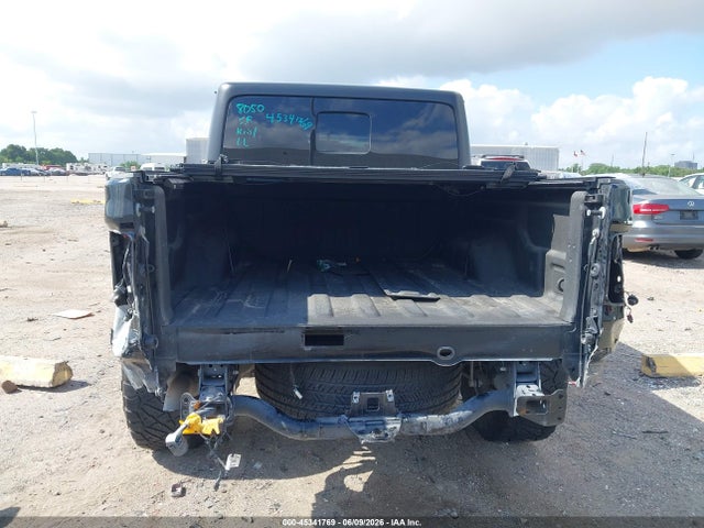 Aukcja sprzedaży 2020 Jeep Gladiator Sport S 4x4, vin: 1C6HJTAG2LL124309, numer aukcji: 45341769