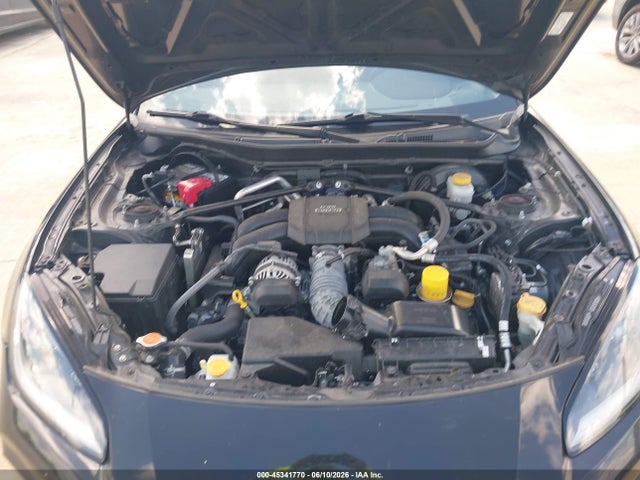 Toyota Gr86 Premium 2023 JF1ZNBF15P8763315 Image 10