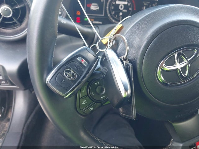 Toyota Gr86 Premium 2023 JF1ZNBF15P8763315 Image 11