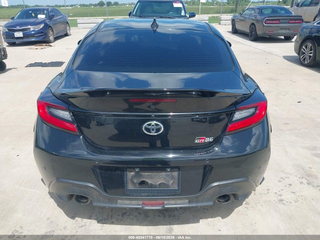 Toyota Gr86 Premium 2023 JF1ZNBF15P8763315 Image 16