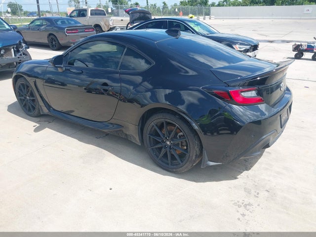 Toyota Gr86 Premium 2023 JF1ZNBF15P8763315 Image 3