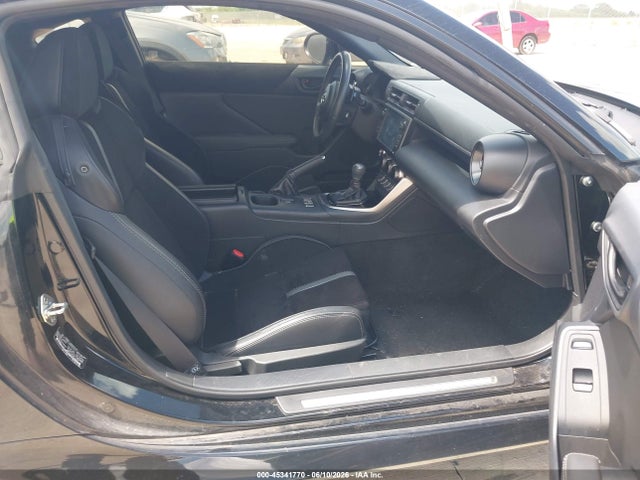 Toyota Gr86 Premium 2023 JF1ZNBF15P8763315 Image 5