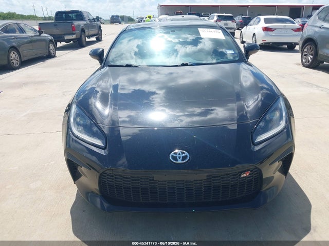 Toyota Gr86 Premium 2023 JF1ZNBF15P8763315 Image 6
