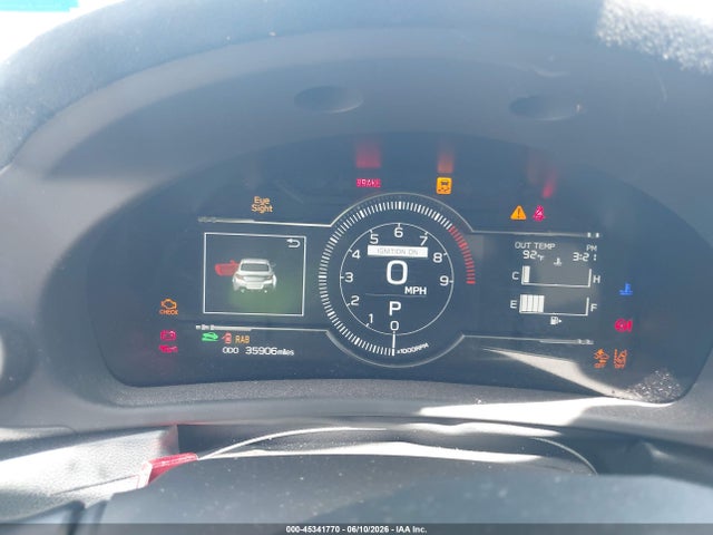 Toyota Gr86 Premium 2023 JF1ZNBF15P8763315 Image 7