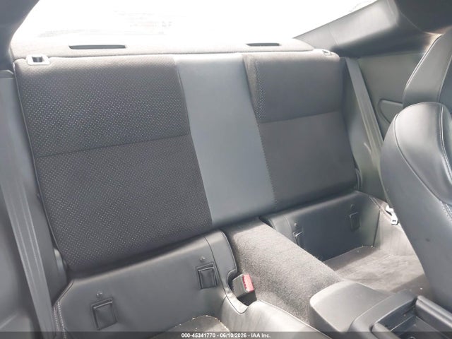 Toyota Gr86 Premium 2023 JF1ZNBF15P8763315 Image 8