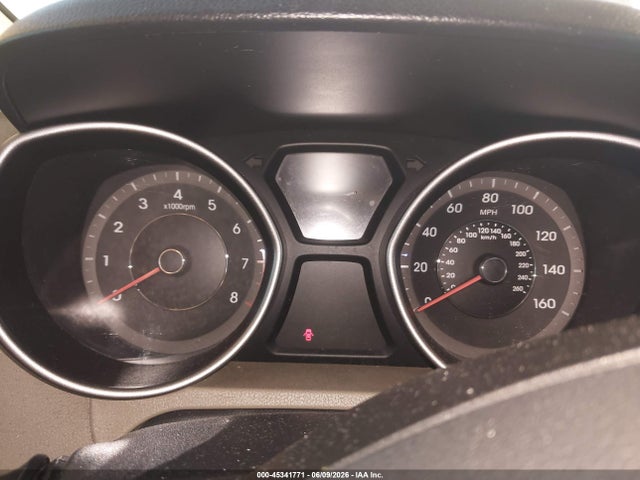 Aukcja sprzedaży 2014 Hyundai Elantra Se, vin: 5NPDH4AE0EH529535, numer aukcji: 45341771