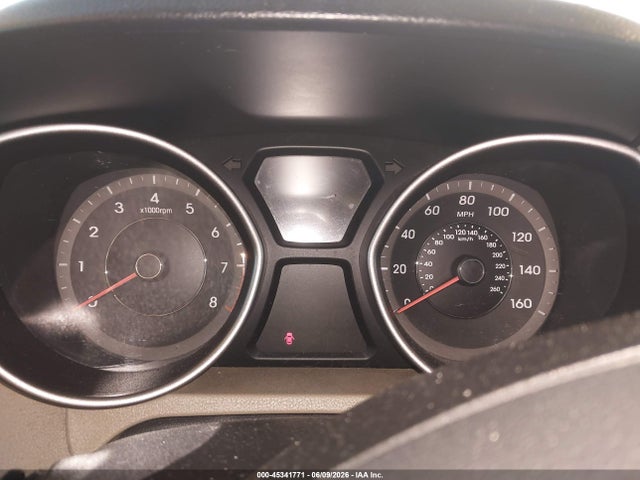 Aukcja sprzedaży 2014 Hyundai Elantra Se, vin: 5NPDH4AE0EH529535, numer aukcji: 45341771