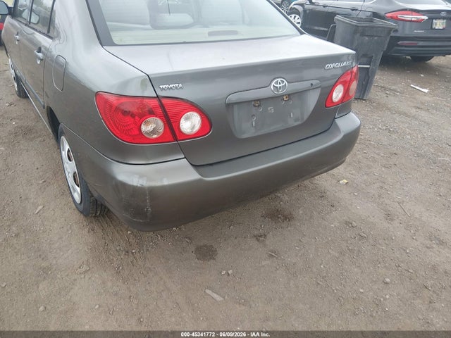Auction sale of the 2005 Toyota Corolla Ce, vin: 1NXBR32E15Z348054, lot number: 45341772