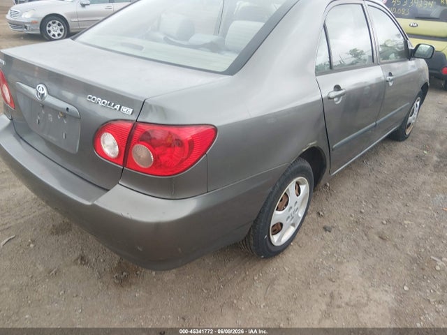 Auction sale of the 2005 Toyota Corolla Ce, vin: 1NXBR32E15Z348054, lot number: 45341772