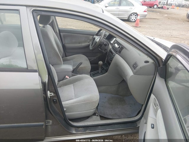 Auction sale of the 2005 Toyota Corolla Ce, vin: 1NXBR32E15Z348054, lot number: 45341772