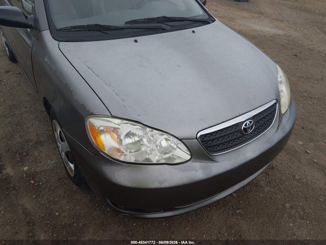 Auction sale of the 2005 Toyota Corolla Ce, vin: 1NXBR32E15Z348054, lot number: 45341772