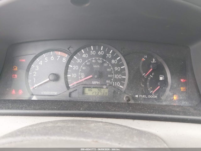 Auction sale of the 2005 Toyota Corolla Ce, vin: 1NXBR32E15Z348054, lot number: 45341772