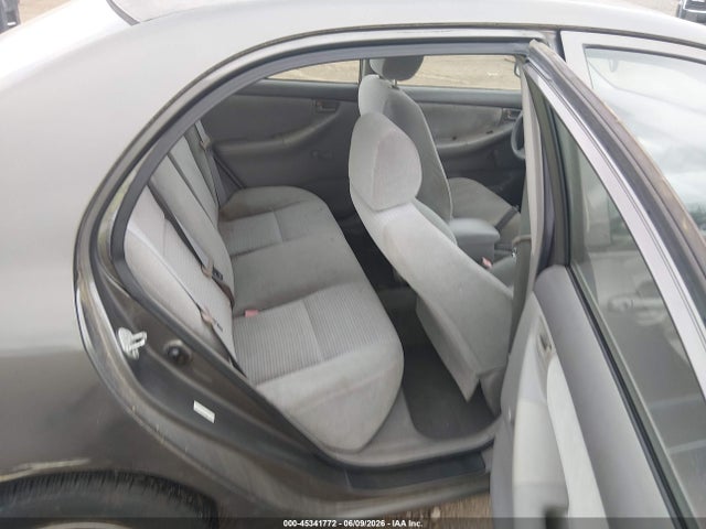 Auction sale of the 2005 Toyota Corolla Ce, vin: 1NXBR32E15Z348054, lot number: 45341772