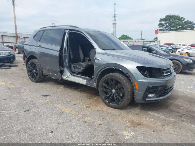 Продажа на аукционе авто 2021 Volkswagen Tiguan 2.0t Se/2.0t Se R-line Black/2.0t Sel, vin: 3VV3B7AX5MM126659, номер лота: 45341775
