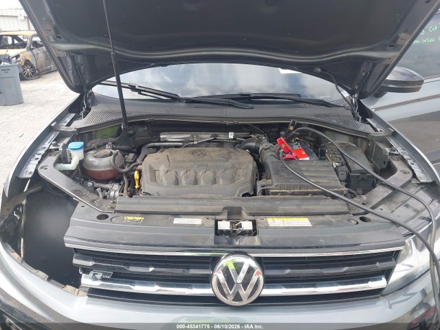 Продажа на аукционе авто 2021 Volkswagen Tiguan 2.0t Se/2.0t Se R-line Black/2.0t Sel, vin: 3VV3B7AX5MM126659, номер лота: 45341775