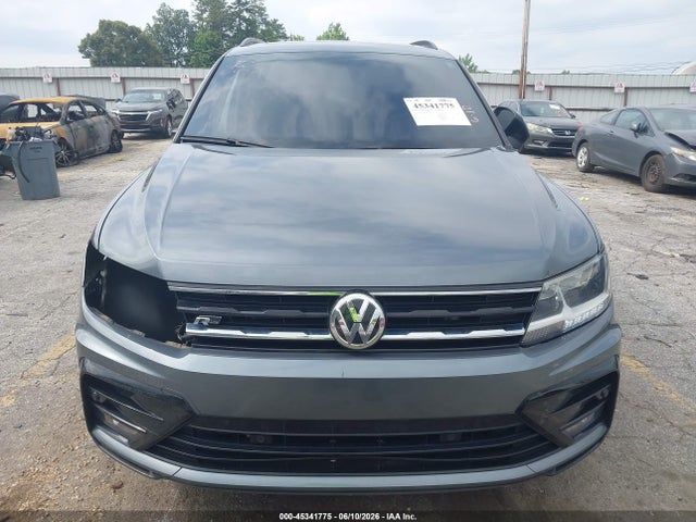 Продажа на аукционе авто 2021 Volkswagen Tiguan 2.0t Se/2.0t Se R-line Black/2.0t Sel, vin: 3VV3B7AX5MM126659, номер лота: 45341775