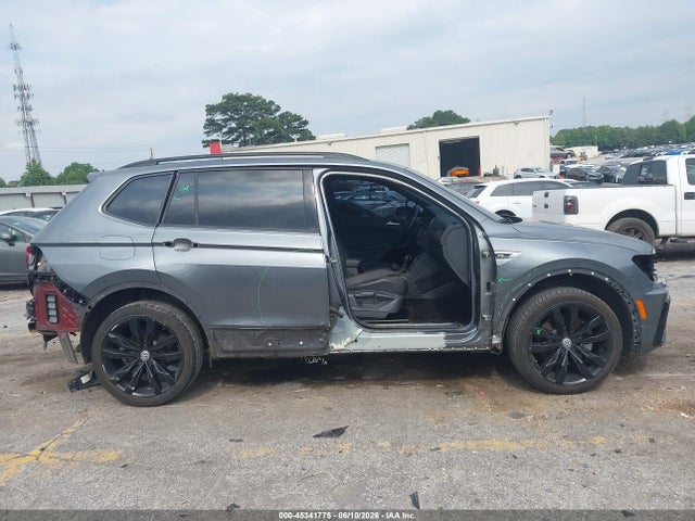 Продажа на аукционе авто 2021 Volkswagen Tiguan 2.0t Se/2.0t Se R-line Black/2.0t Sel, vin: 3VV3B7AX5MM126659, номер лота: 45341775