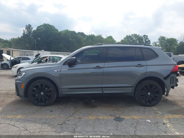 Продажа на аукционе авто 2021 Volkswagen Tiguan 2.0t Se/2.0t Se R-line Black/2.0t Sel, vin: 3VV3B7AX5MM126659, номер лота: 45341775