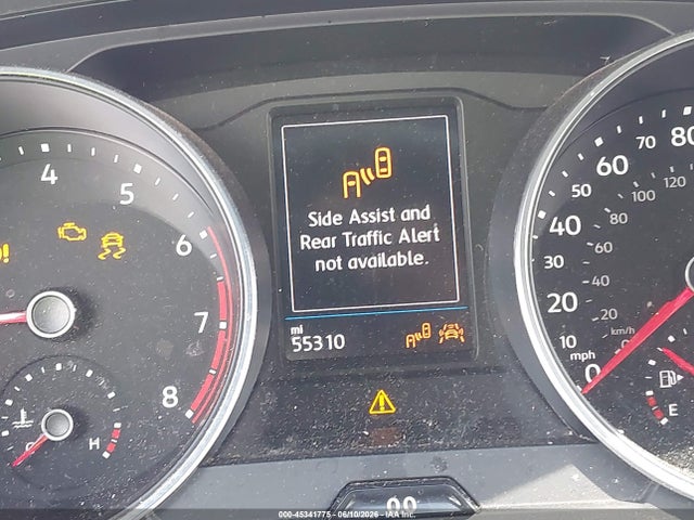 Продажа на аукционе авто 2021 Volkswagen Tiguan 2.0t Se/2.0t Se R-line Black/2.0t Sel, vin: 3VV3B7AX5MM126659, номер лота: 45341775