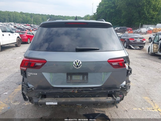 Продажа на аукционе авто 2021 Volkswagen Tiguan 2.0t Se/2.0t Se R-line Black/2.0t Sel, vin: 3VV3B7AX5MM126659, номер лота: 45341775