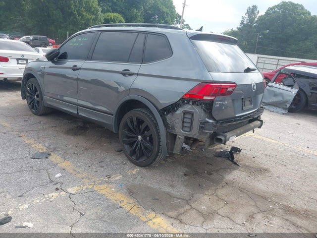 Продажа на аукционе авто 2021 Volkswagen Tiguan 2.0t Se/2.0t Se R-line Black/2.0t Sel, vin: 3VV3B7AX5MM126659, номер лота: 45341775